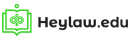 Logo Heylaw.edu